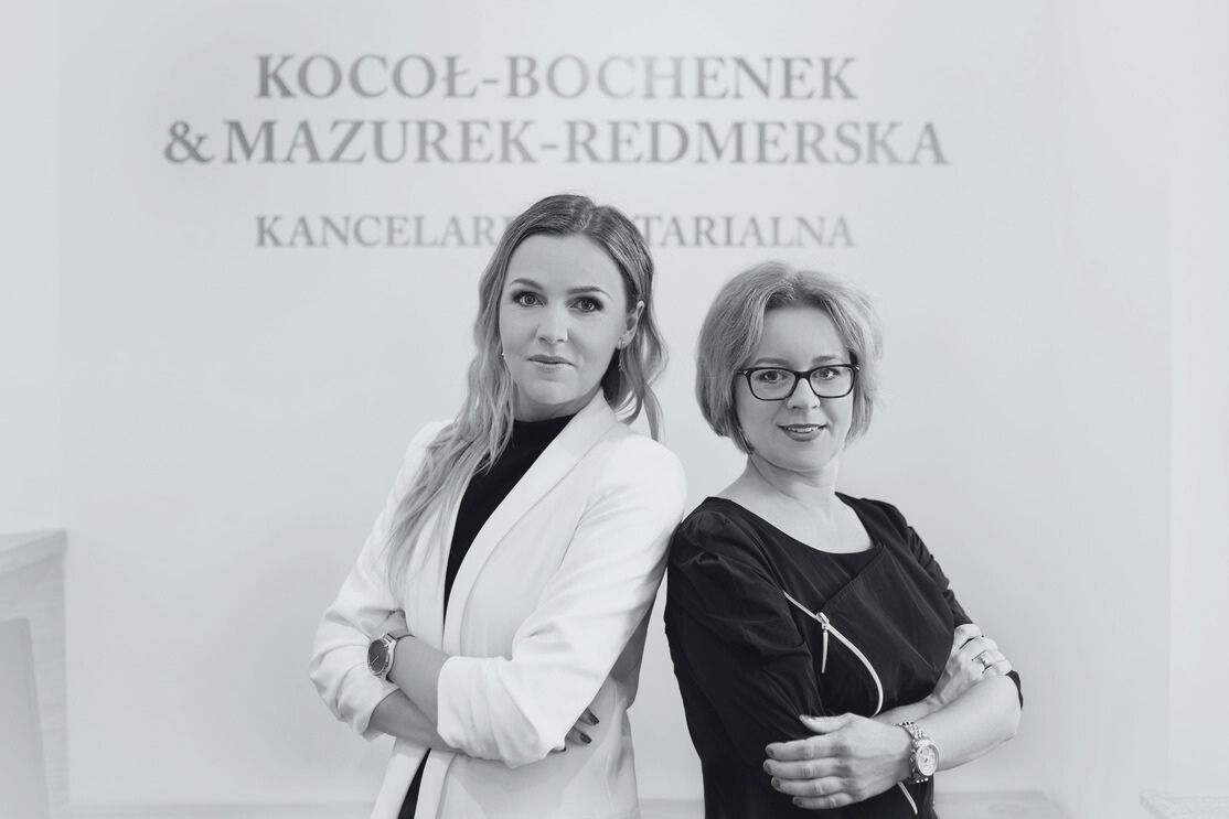Magdalena Mazurek Redmerska wspolne Magdalena Mazurek Redmerska